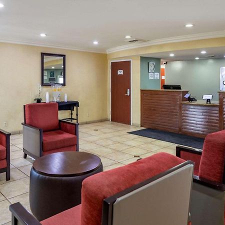 Quality Inn Placentia Anaheim Fullerton Zewnętrze zdjęcie