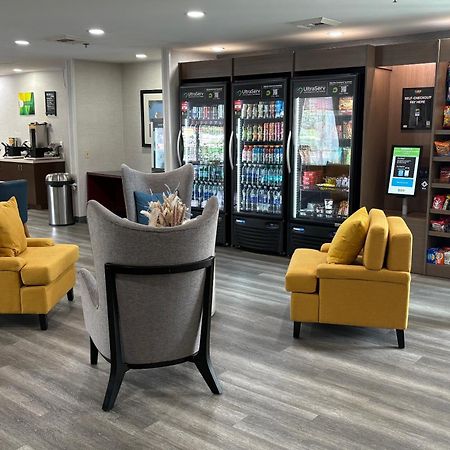 Quality Inn Placentia Anaheim Fullerton Zewnętrze zdjęcie