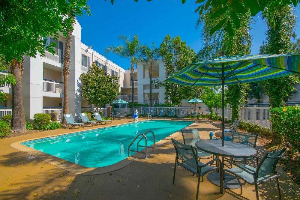 Quality Inn Placentia Anaheim Fullerton Zewnętrze zdjęcie