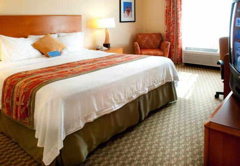 Quality Inn Placentia Anaheim Fullerton Pokój zdjęcie