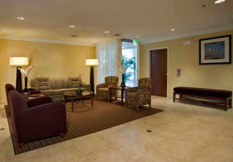 Quality Inn Placentia Anaheim Fullerton Wnętrze zdjęcie
