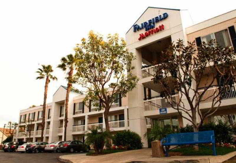 Quality Inn Placentia Anaheim Fullerton Zewnętrze zdjęcie
