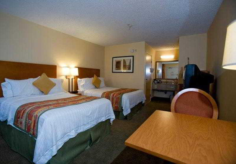 Quality Inn Placentia Anaheim Fullerton Pokój zdjęcie