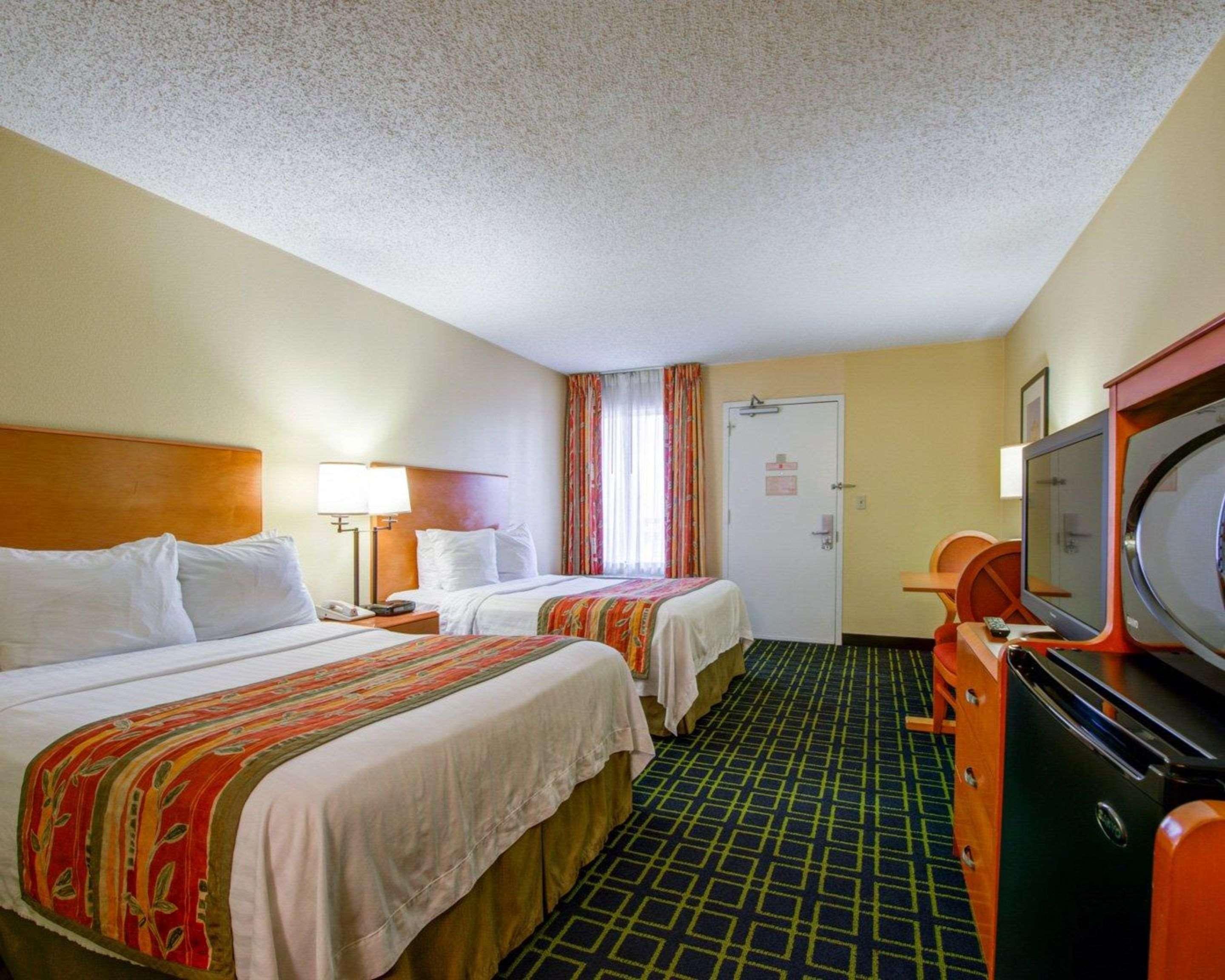 Quality Inn Placentia Anaheim Fullerton Zewnętrze zdjęcie