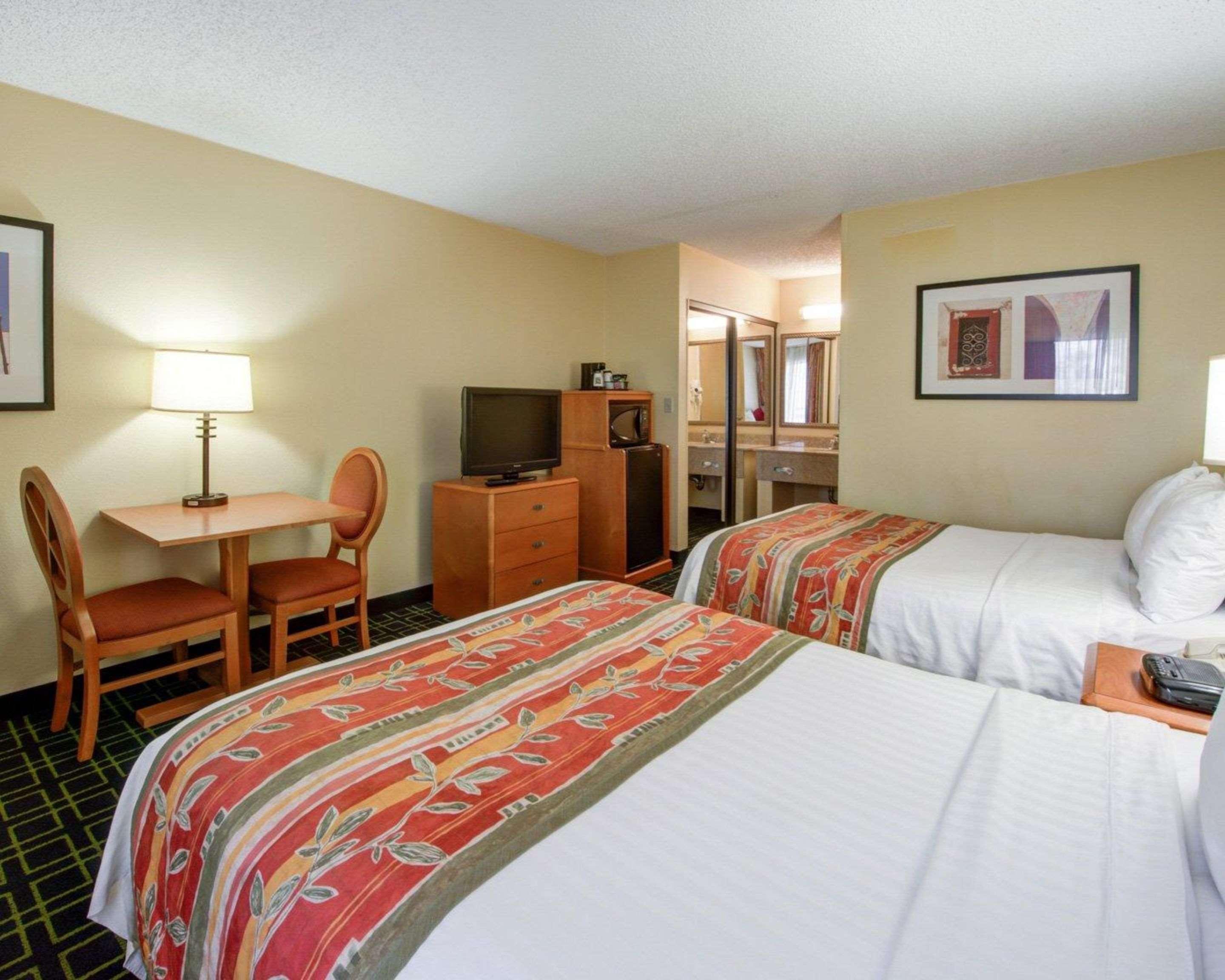 Quality Inn Placentia Anaheim Fullerton Zewnętrze zdjęcie