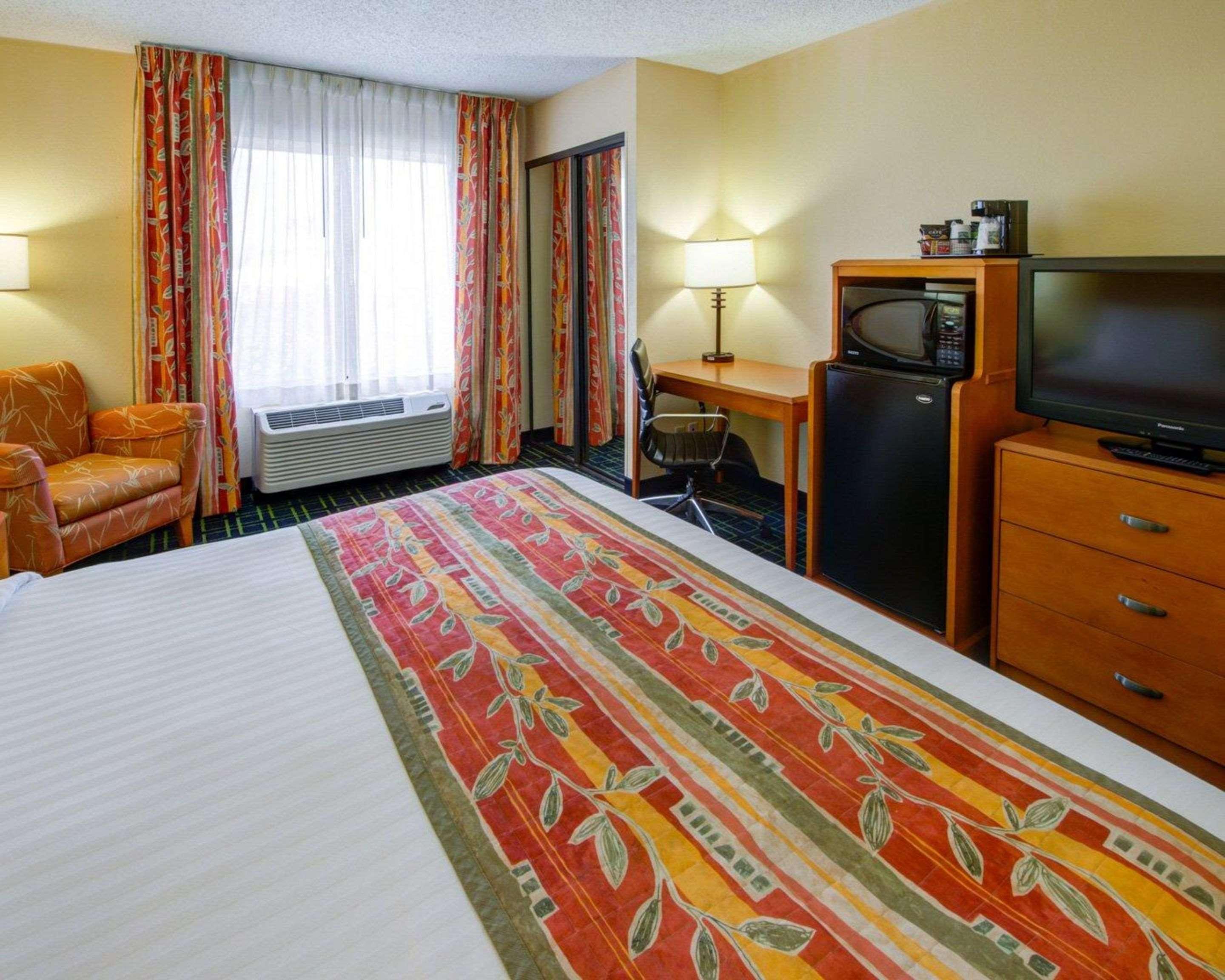 Quality Inn Placentia Anaheim Fullerton Zewnętrze zdjęcie