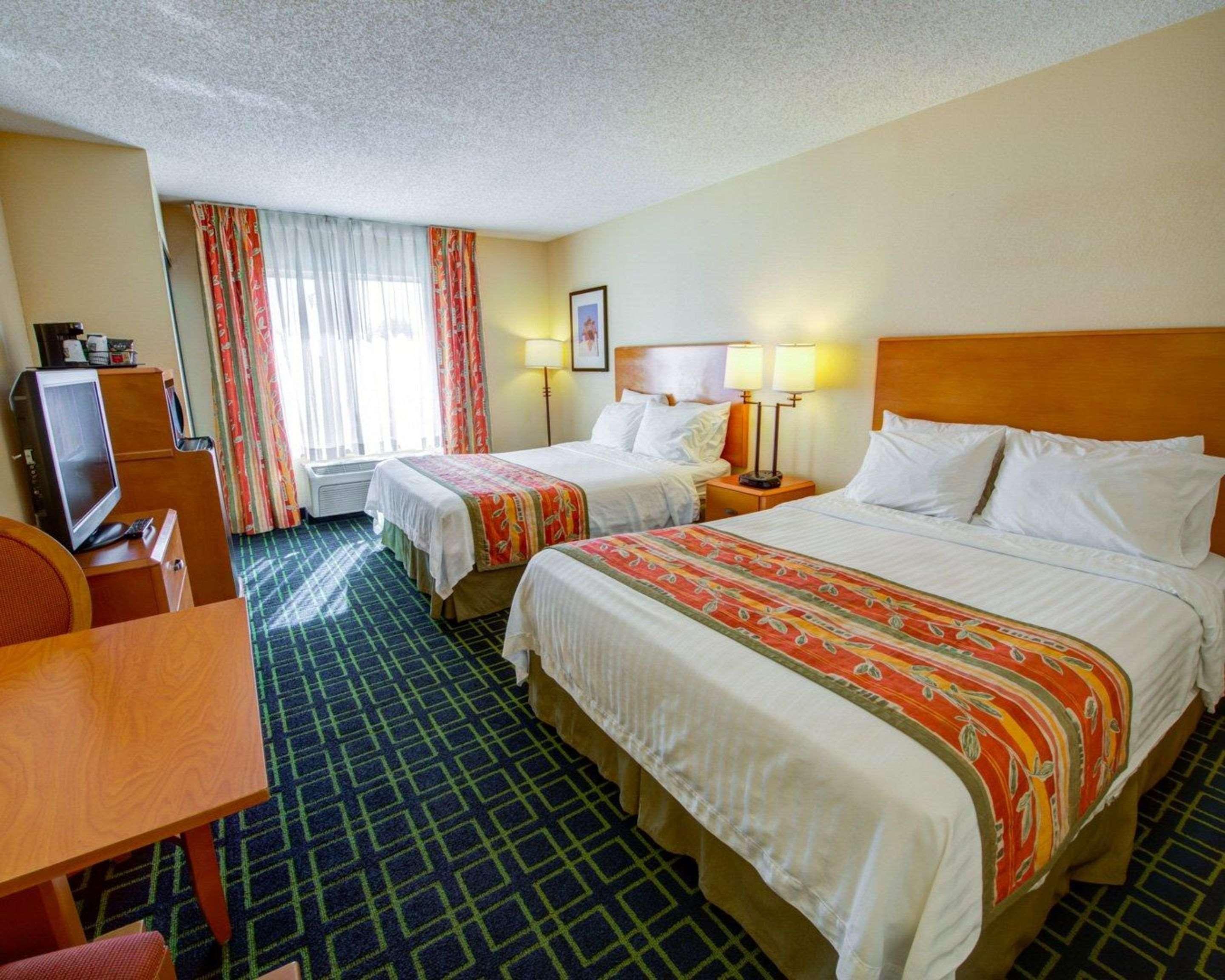 Quality Inn Placentia Anaheim Fullerton Zewnętrze zdjęcie