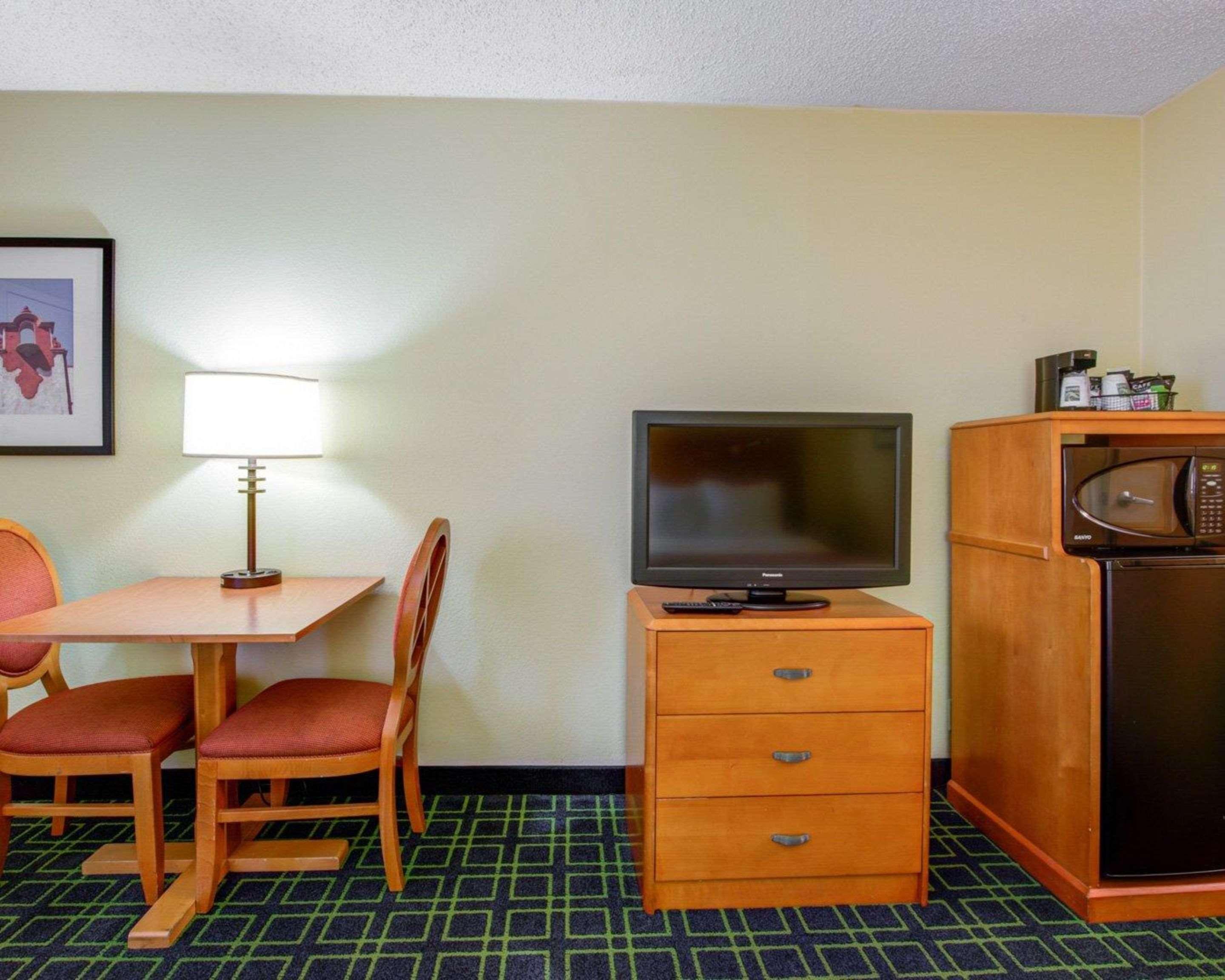 Quality Inn Placentia Anaheim Fullerton Zewnętrze zdjęcie
