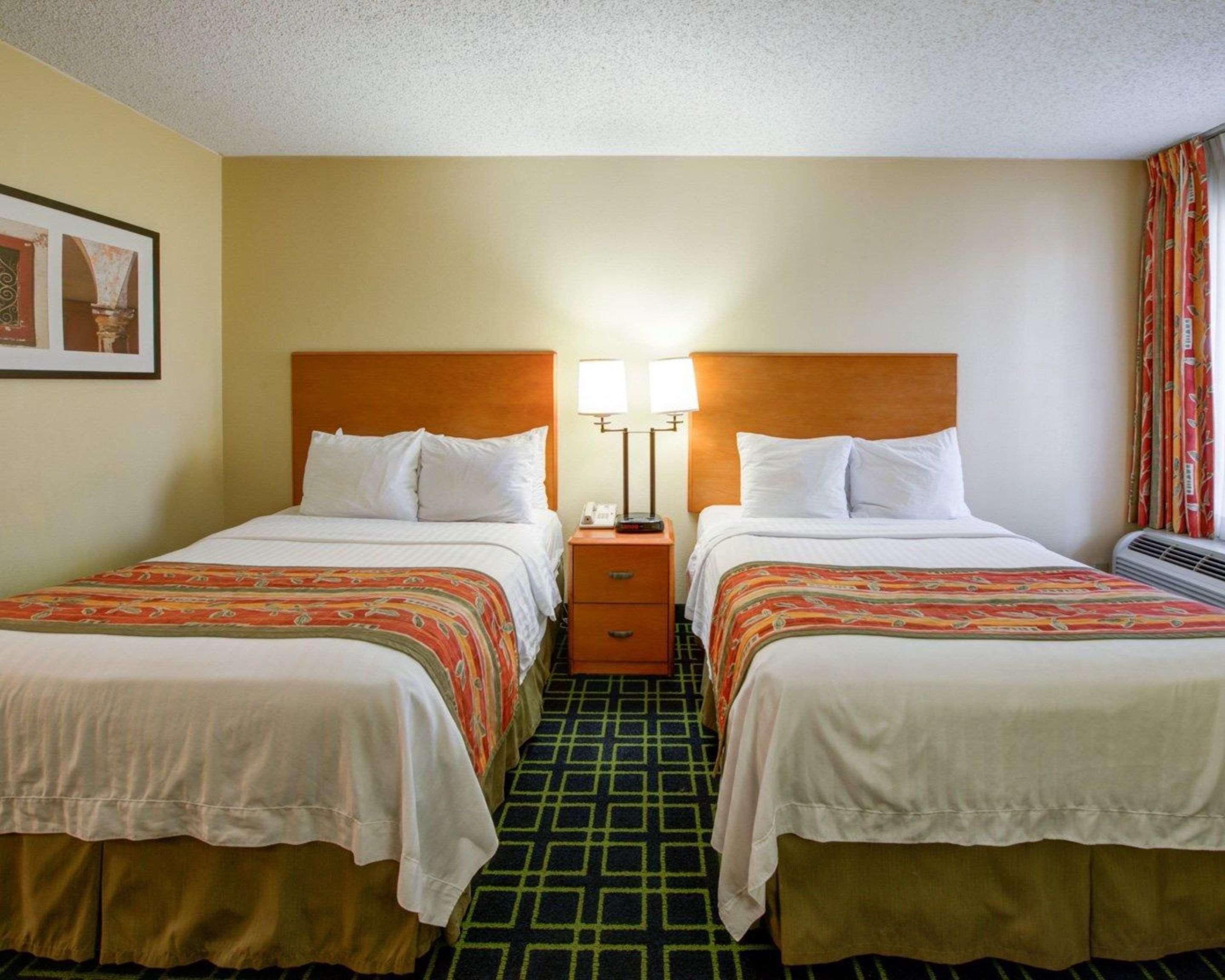 Quality Inn Placentia Anaheim Fullerton Zewnętrze zdjęcie