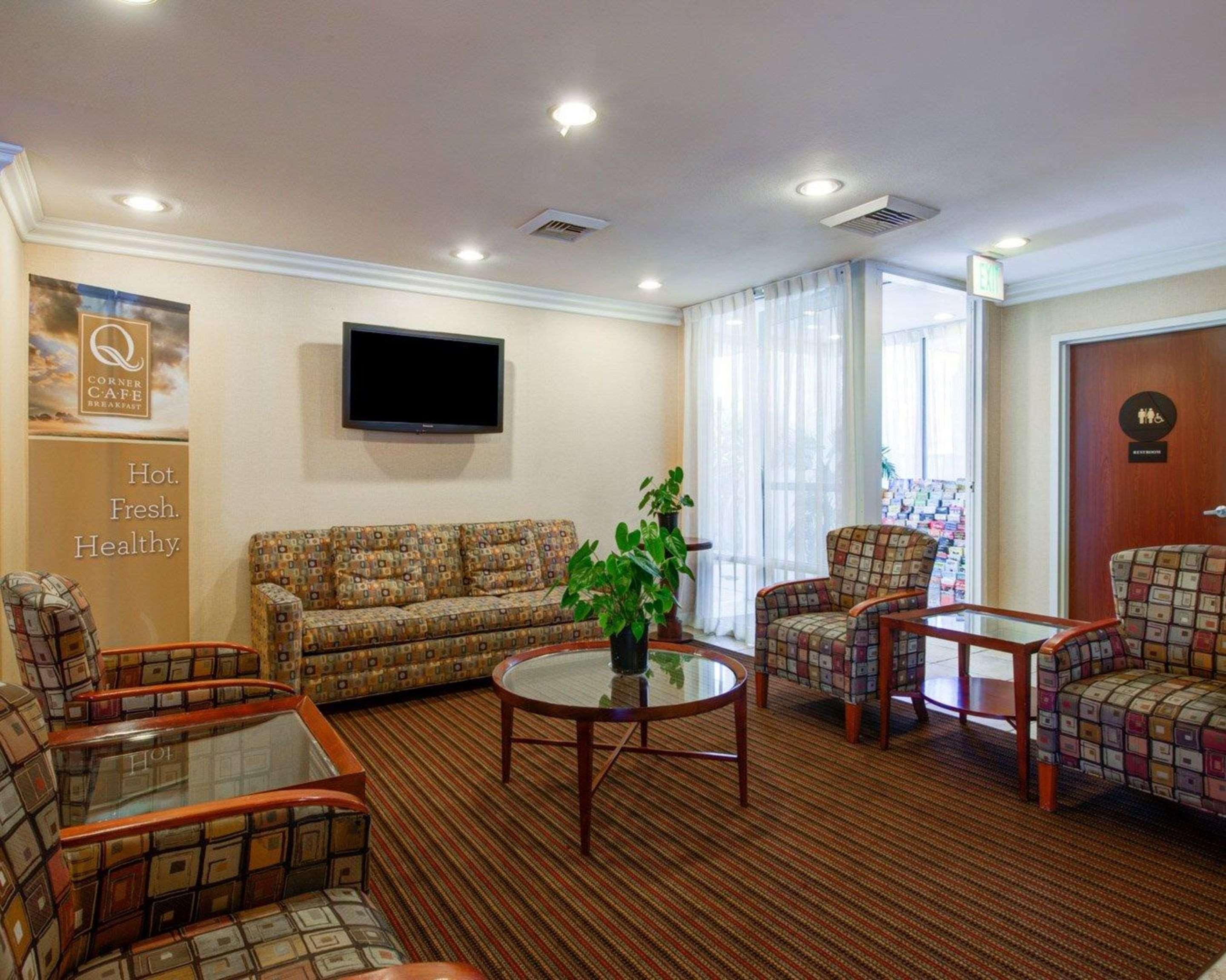 Quality Inn Placentia Anaheim Fullerton Zewnętrze zdjęcie