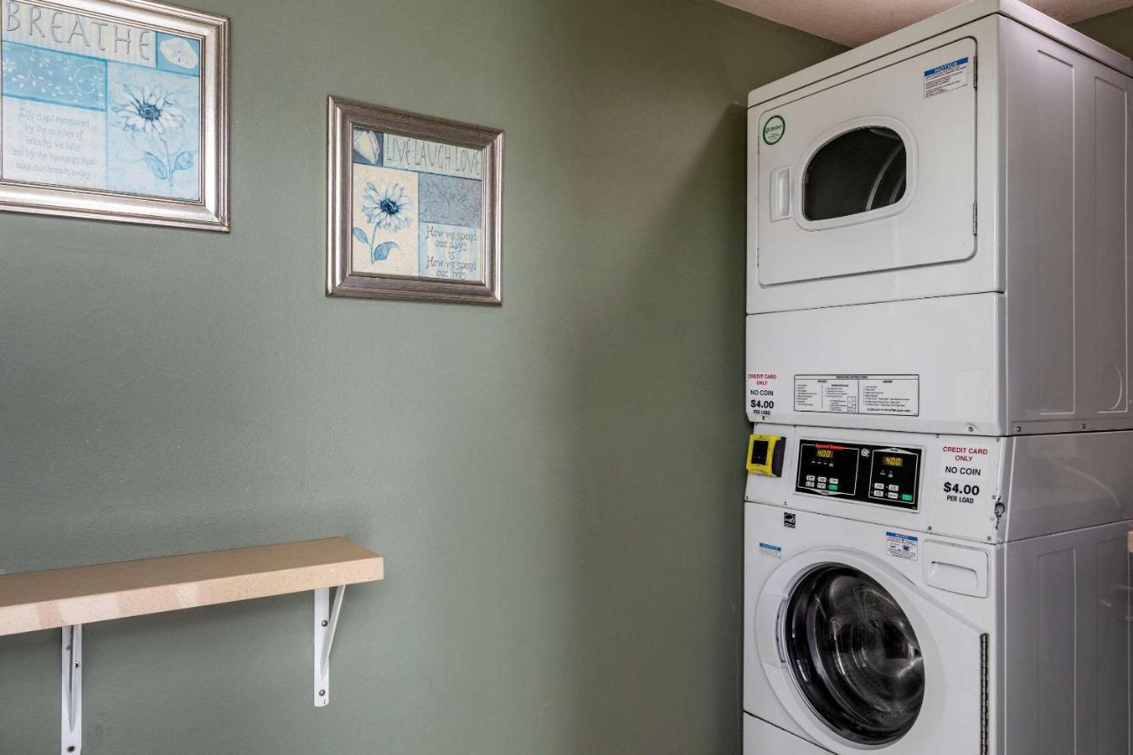 Quality Inn Placentia Anaheim Fullerton Zewnętrze zdjęcie