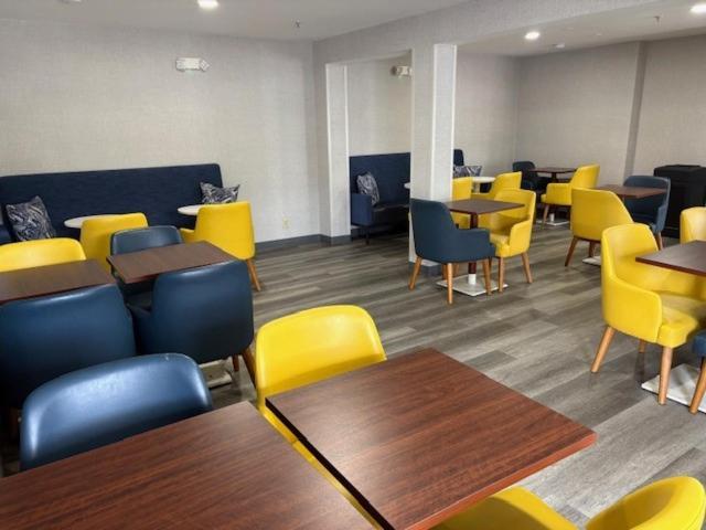 Quality Inn Placentia Anaheim Fullerton Zewnętrze zdjęcie