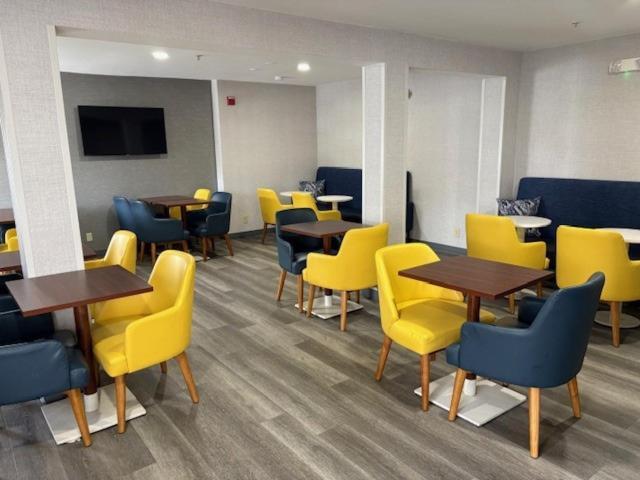 Quality Inn Placentia Anaheim Fullerton Zewnętrze zdjęcie