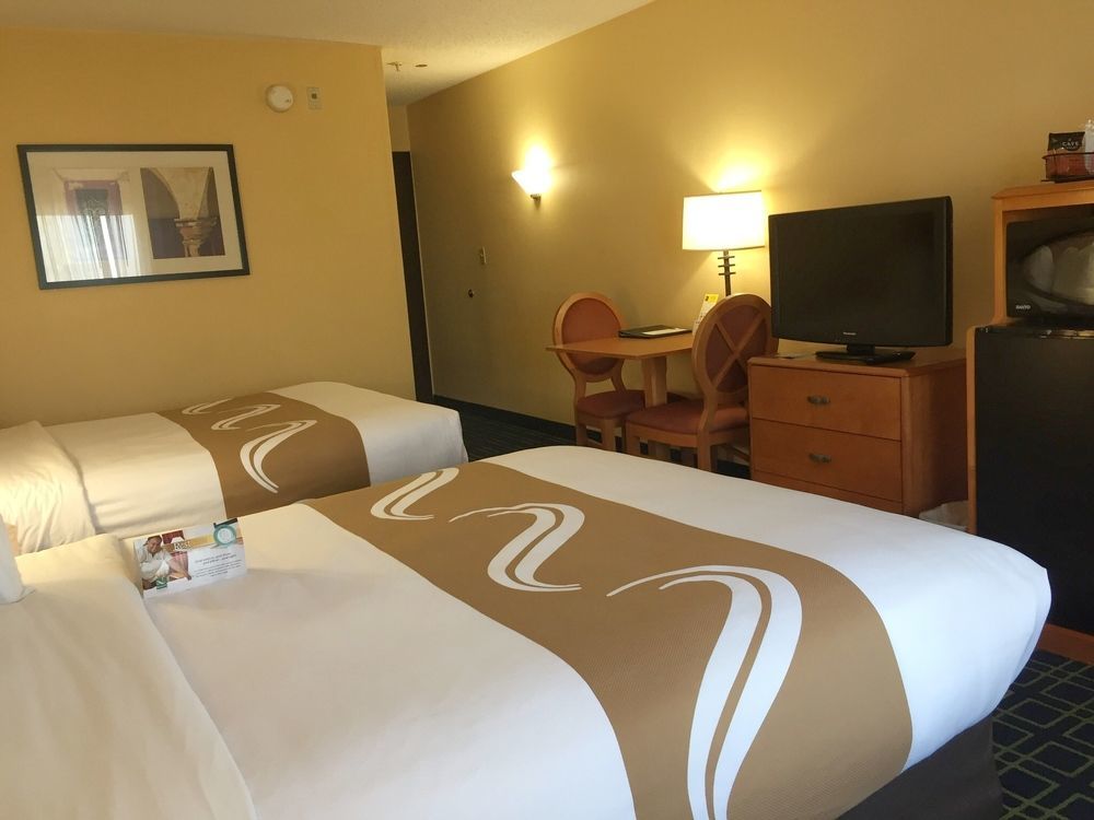 Quality Inn Placentia Anaheim Fullerton Zewnętrze zdjęcie